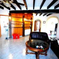 Land plot in Spain, Comunitat Valenciana, Alicante