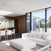 Villa in the suburbs in Spain, Catalunya, Girona, 546 sq.m.
