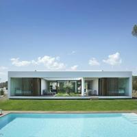 Villa in Spain, Catalunya, Girona, 423 sq.m.