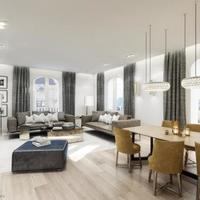 Квартира в Испании, Каталония, Барселона, 101 кв.м.