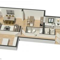 Квартира в Испании, Каталония, Барселона, 101 кв.м.