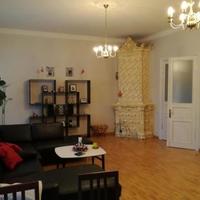 Flat in Latvia, Riga, 232 sq.m.