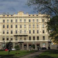 Flat in Latvia, Riga, 232 sq.m.