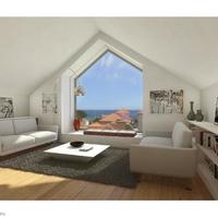 Квартира на второй линии моря/озера, в пригороде в Португалии, Лиссабон