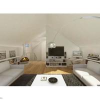 Квартира на второй линии моря/озера, в пригороде в Португалии, Лиссабон