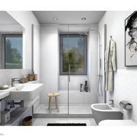 Квартира на второй линии моря/озера, в пригороде в Португалии, Лиссабон