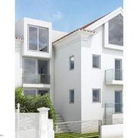 Квартира на второй линии моря/озера, в пригороде в Португалии, Лиссабон