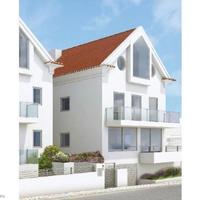 Квартира на второй линии моря/озера, в пригороде в Португалии, Лиссабон