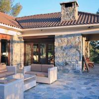 Дом на Кипре, Лимасол, Никосия, 350 кв.м.