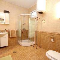 Villa at the second line of the sea / lake, in the suburbs in Montenegro, Kotor, 324 sq.m.