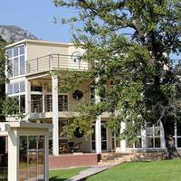 Villa at the second line of the sea / lake, in the suburbs in Montenegro, Kotor, 324 sq.m.