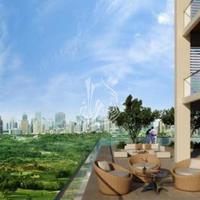 Квартира в ОАЭ, Дубаи, Аджман, 133 кв.м.