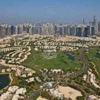 Квартира в ОАЭ, Дубаи, Аджман, 133 кв.м.