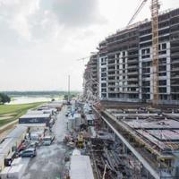 Квартира в ОАЭ, Дубаи, Аджман, 133 кв.м.