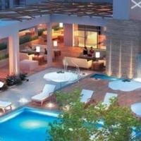 Квартира в ОАЭ, Дубаи, Аджман, 133 кв.м.