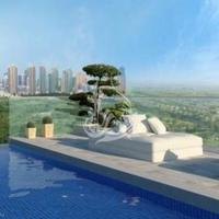 Квартира в ОАЭ, Дубаи, Аджман, 133 кв.м.