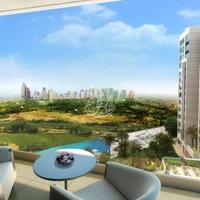 Квартира в ОАЭ, Дубаи, Аджман, 133 кв.м.