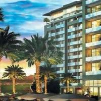 Квартира в ОАЭ, Дубаи, Аджман, 133 кв.м.