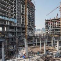 Квартира в ОАЭ, Дубаи, Аджман, 133 кв.м.