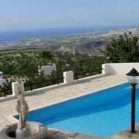 Дом на Кипре, Пафос, Никосия, 250 кв.м.