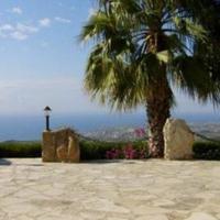 Дом на Кипре, Пафос, Никосия, 250 кв.м.