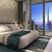 Квартира в ОАЭ, Дубаи, Аджман, 151 кв.м.