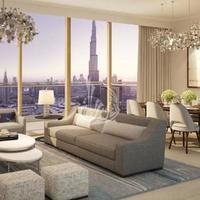 Квартира в ОАЭ, Дубаи, Аджман, 151 кв.м.