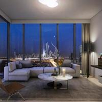 Квартира в ОАЭ, Дубаи, Аджман, 151 кв.м.