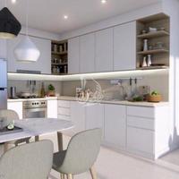 Квартира в ОАЭ, Дубаи, Аджман, 151 кв.м.