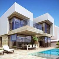 Дом в Испании, Валенсия, Аликанте, 500 кв.м.