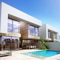 Дом в Испании, Валенсия, Аликанте, 500 кв.м.