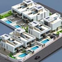 Дом в Испании, Валенсия, Аликанте, 500 кв.м.