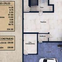 Дом в Испании, Валенсия, Аликанте, 500 кв.м.