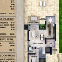 Дом в Испании, Валенсия, Аликанте, 500 кв.м.