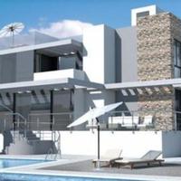 Villa in Spain, Comunitat Valenciana, Alicante, 450 sq.m.
