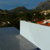 Villa in Spain, Comunitat Valenciana, Alicante, 450 sq.m.
