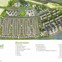 Квартира в ОАЭ, Дубаи, Аджман, 252 кв.м.