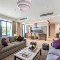 Квартира в ОАЭ, Дубаи, Аджман, 252 кв.м.