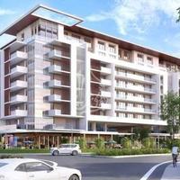 Квартира в ОАЭ, Дубаи, Аджман, 252 кв.м.