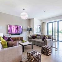 Квартира в ОАЭ, Дубаи, Аджман, 252 кв.м.