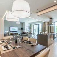 Квартира в ОАЭ, Дубаи, Аджман, 252 кв.м.