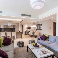 Квартира в ОАЭ, Дубаи, Аджман, 252 кв.м.