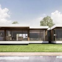 Villa in Spain, Catalunya, Girona, 259 sq.m.