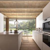 Villa in Spain, Catalunya, Girona, 259 sq.m.