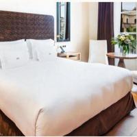 Отель (гостиница) в центре города в Испании, Каталония, Барселона