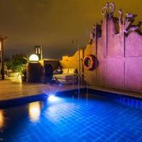 Отель (гостиница) в центре города в Испании, Каталония, Барселона