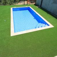 Дом на первой линии моря/озера в Испании, Каталония, Жирона, 340 кв.м.