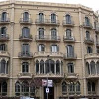 Другое в центре города в Испании, Каталония, Барселона, 2800 кв.м.