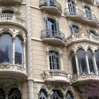 Другое в центре города в Испании, Каталония, Барселона, 2800 кв.м.