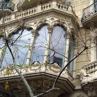 Другое в центре города в Испании, Каталония, Барселона, 2800 кв.м.